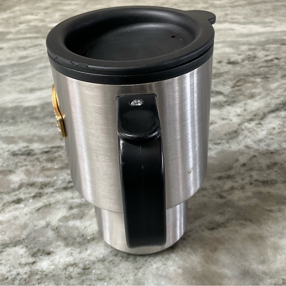 Universal Studios Florida travel car mug - Picture 4 of 8